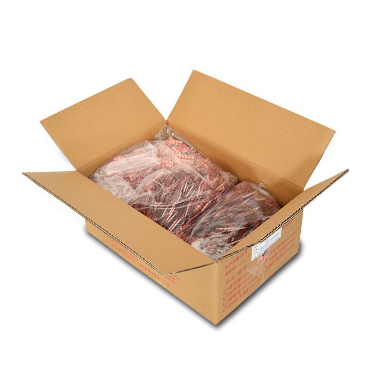 【沈阳】忆霖黑胡椒粉小包 1g/小包*1000/袋*4/箱